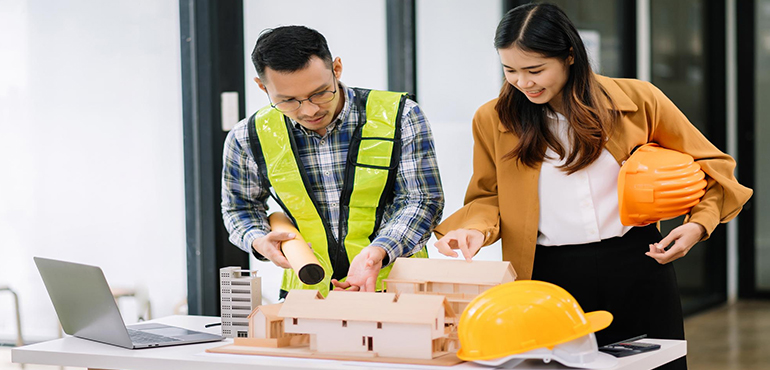construction